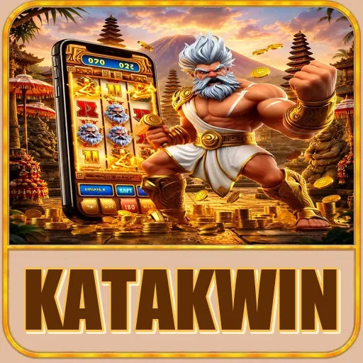 Pratinjau tampilan katakwin