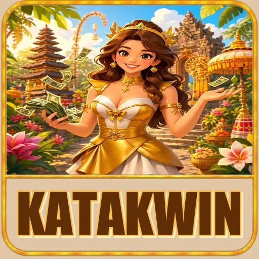 Pratinjau tampilan katakwin