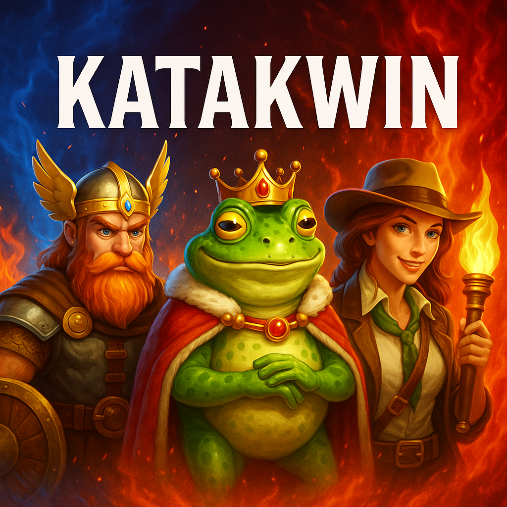 katakwin